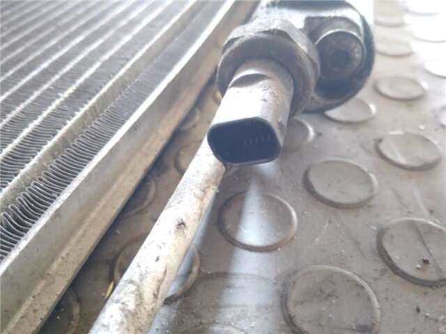 Foto 3ª: Radiador Calefaccion A.A. Mercedes Clase B 150 2.0 180 CDI (245.207) [2.0 LTR. - 80 KW CDI CAT] [OM 640.940]