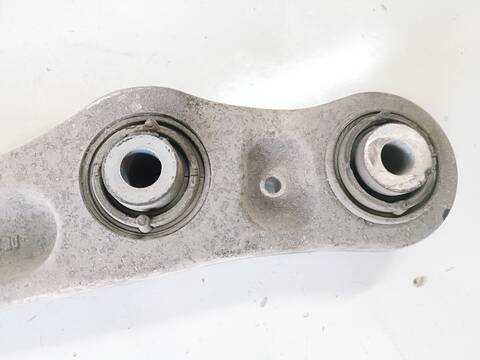 Foto 3ª: Brazo Suspension Trasero Izquierdo Audi A8 4.2 TDI QUATTRO 326CV (2002)