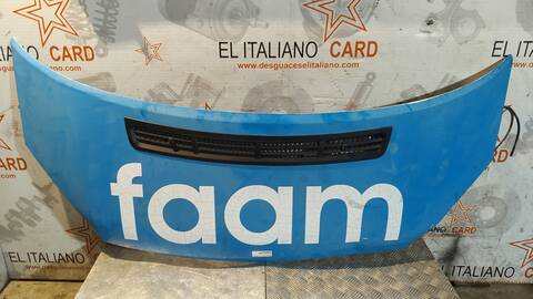 Foto 1ª: Capot Ford Transit FT 330 CORTO 101CV 74KW [PHFA] (2007)