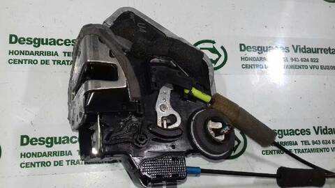 Cerradura Puerta Trasera Izquierda Lexus IS 2.2 D-CAT 177CV 130KW