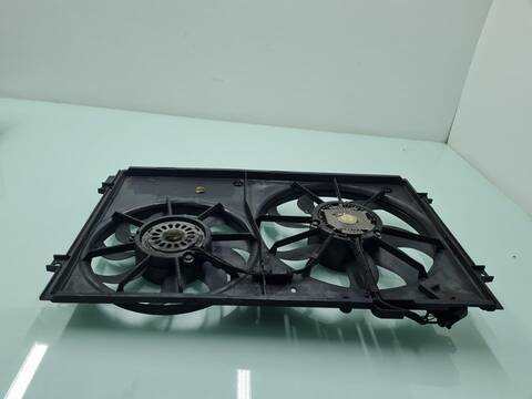 Foto 2ª: Electroventilador Volkswagen Golf GT BERLINA 170CV 125KW [BLG] (2006)