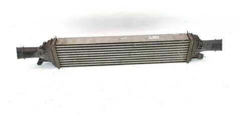 Intercooler Audi A4 2.0 TDI