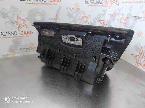 Foto 3ª: Guantera Bmw Serie 3 315 320D COUPE 177CV 130KW [N47D20A] (2007)