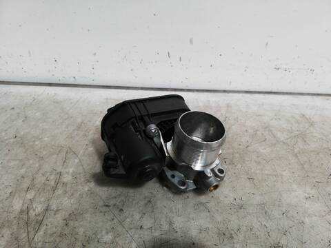 Foto 1ª: Caja Mariposa Citroen C4 HN05 (2024)