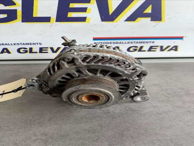 Alternador Nissan Pathfinder PATHFINDER 2488 CC 2.5 LTR) 171CV/126KW 0CV