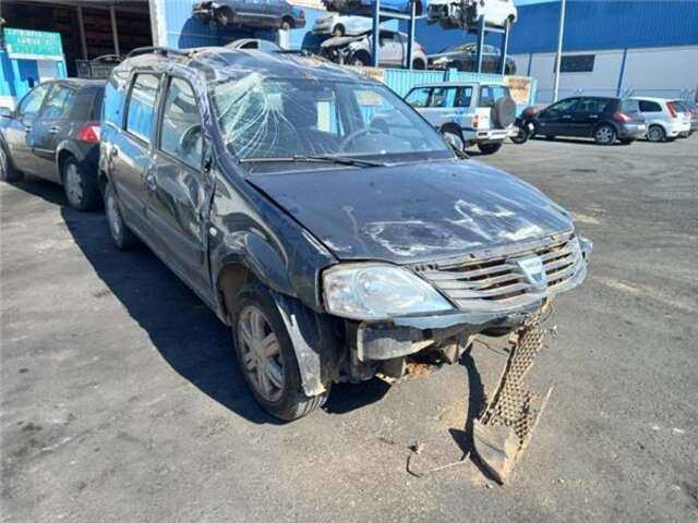 Caudalimetro Dacia Logan 1.5 AMBIANCE [1.5 LTR. - 50 KW DCI DIESEL CAT]