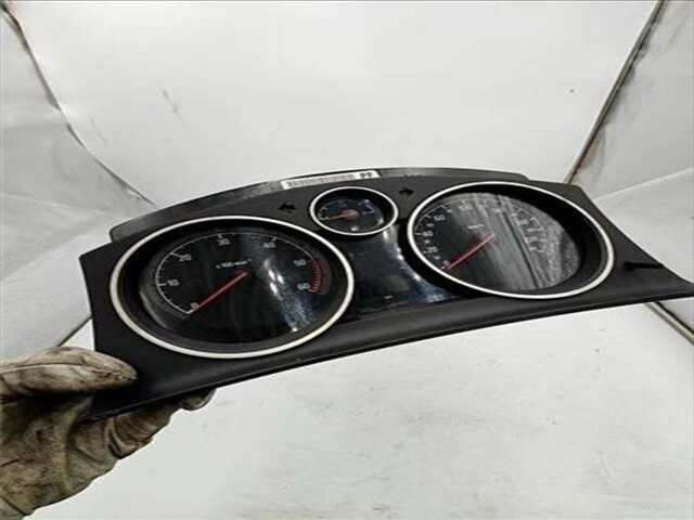 Foto 3ª: Cuadro de Instrumentos Opel Astra 1.7 ENJOY [1.7 LTR. - 74 KW 16V CDTI] [Z 17 DTH / LPZ]