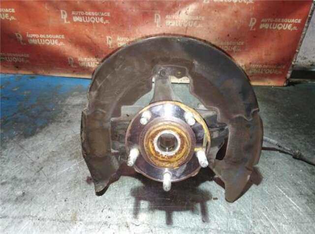 Mangueta Delantera Derecha Volvo V50 1.8 F KINETIC [1.8 LTR. - 92 KW FLEXIFUEL CAT]