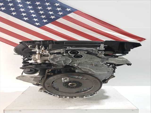 Foto 2ª: Motor Completo Porsche Cayenne 3.6 290 CV 213KW [M55.01]