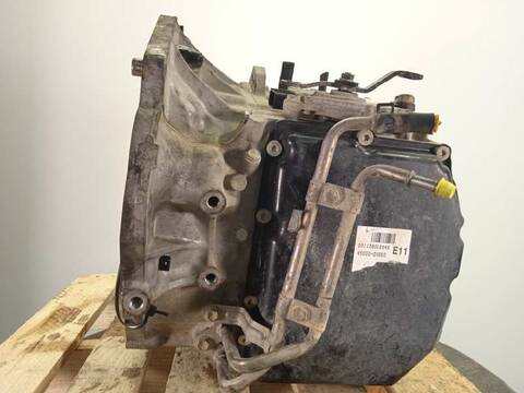 Foto 4ª: Caja Cambios Automatica Hyundai ix55 STYLE 239CV 176KW AUT. [D6EA] (2010)