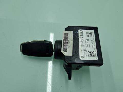 Foto 2ª: Motor de Arranque Audi Q7 3.0 TDI 176KW) 239CV [CASA] (2008)