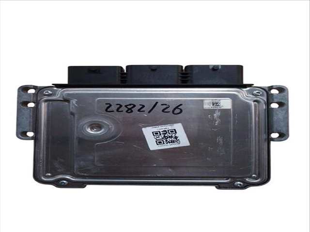 Centralita Motor ECU Ford EcoSport 1.5 TDCI
