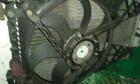 Foto 2ª: Electroventilador Seat Cordoba 1.4 16V BERLINA 100CV 74KW [BBZ] (2006)