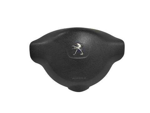 Foto 3ª: Airbag Delantero Izquierdo Peugeot Expert 2.0 HDI CAT RHK - DW10UTED4) 120CV (2007)