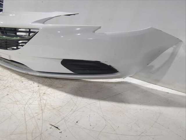 Foto 3ª: Paragolpes Delantero Opel Corsa 1.3 CDTI 08 68) 75CV [B 13 DTC B 13 DTN] (2014)