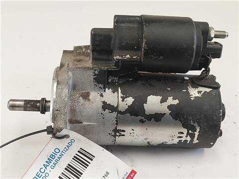 Foto 2ª: Motor de Arranque Seat Arosa 1.0 50CV 37KW [ALD] (1999)