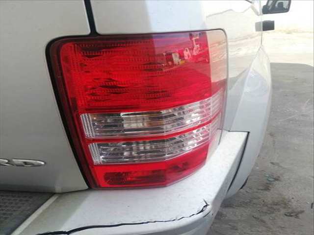 Piloto Trasero Derecho Jeep Cherokee D51C