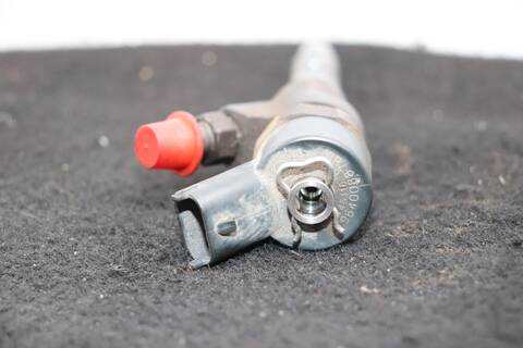 Foto 3ª: Inyectores Citroen C5 RHZ BERLINA (2002)