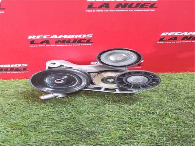 Foto 2ª: Bomba de Direccion Fiat Ducato FIAT DUCATO 2.3 JTD 2016 131CV 96KW (2025)