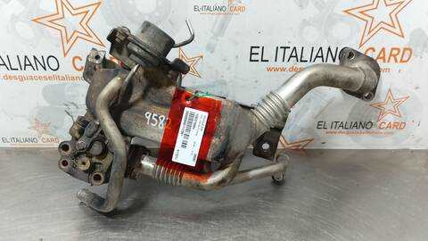 Valvula EGR Opel Zafira ENERGY 110CV 81KW