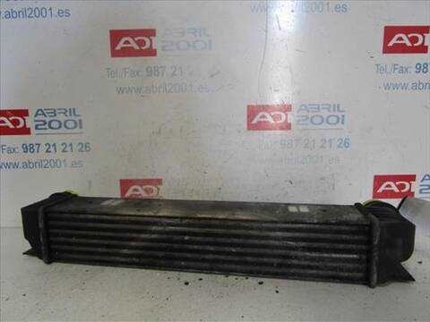 Intercooler Bmw Serie 7 720 3.0 730D AUTOMATICO 184CV 135KW