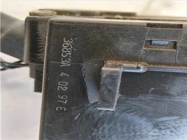 Foto 3ª: Mando Multifuncion Nissan Terrano 2.7 TDI 4WD 125CV 92KW [TD27TI] (1997)