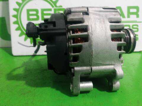 Foto 3ª: Alternador Seat Altea STYLE COPA 125CV [CAXC] (2004)