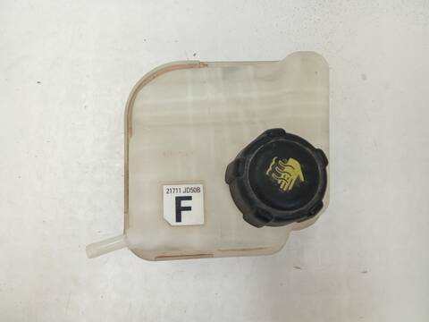 Deposito Expansion Nissan Qashqai 1.5 DCI 103CV 76KW