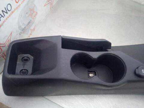 Foto 4ª: Consola Central Peugeot 208 ALLURE 101CV 74KW [HN05/PSA] (2021)