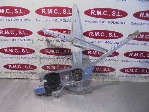 Elevalunas Eléctrico Delantero Derecho Renault Kangoo 1.9 DCI DIESEL CAT 80CV 59KW