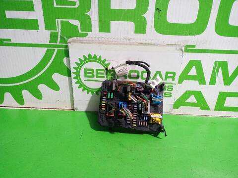 Caja Reles Fusibles Citroen C3 ORIGINS 82CV
