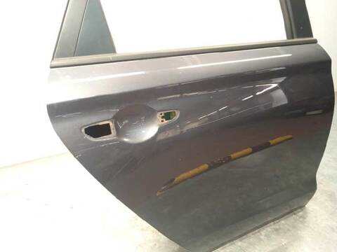 Foto 2ª: Puerta Trasera Derecha Hyundai i30 TREND 120CV 88KW [G3LC] (2018)