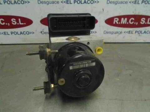 Foto 3ª: Abs Citroen C5 1.6 16V HDI FAP BERLINA 109CV 80KW [9HZ] (2005)