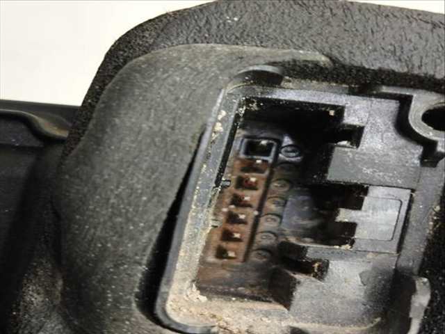Foto 2ª: Cerradura Puerta Trasera Izquierda Seat Leon I-TECH 105CV 77KW [CLH] (2013)