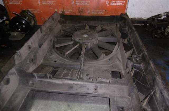 Foto 2ª: Electroventilador Citroen C4 1.6 HDI 90 [9HP (DV6DTED)]