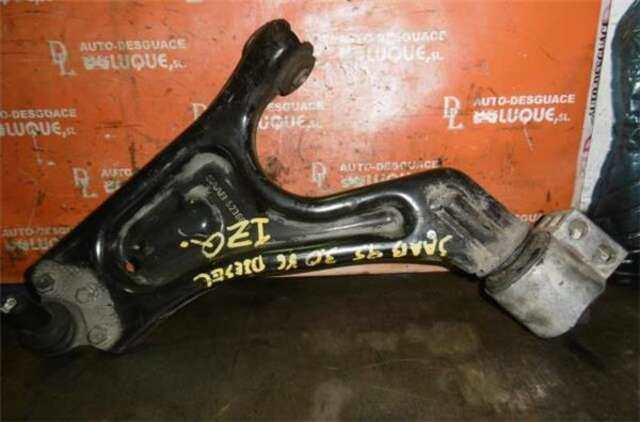 Brazo Suspension Delantero Izquierdo Saab 9-3 3.0 V6T BERLINA (06.1997-_06.2001)