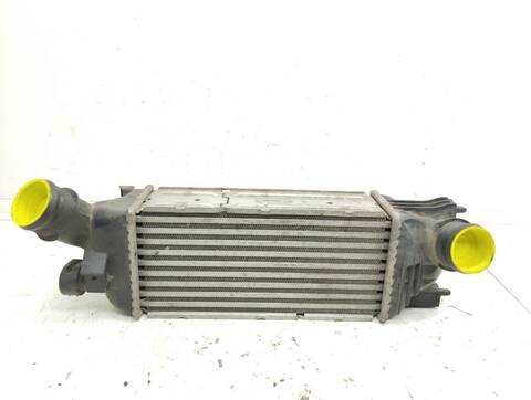 Intercooler Citroen C5 PREMIER E) BERLINA 109CV 80KW