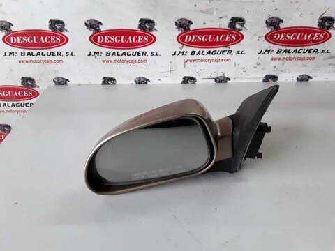 Retrovisor Izquierdo Daewoo Lacetti SX 1.6 CAT 109CV