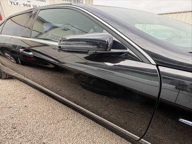 Foto 2ª: Puerta Delantera Derecha Mercedes Clase E 180 651925 (2014)