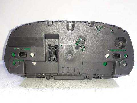 Foto 2ª: Cuadro de Instrumentos Bmw Serie 1 114 2.0 16V DIESEL CAT BERLINA 116CV 85KW [N47D20A] (2010)