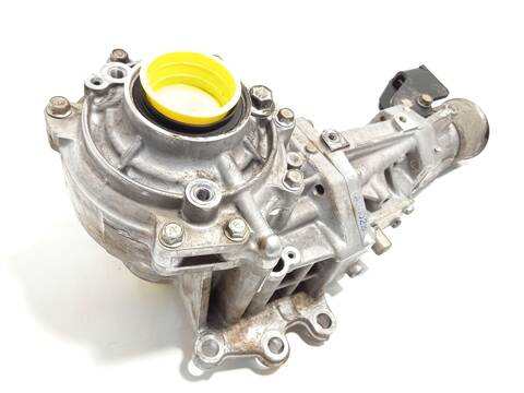 Foto 1ª: Caja Transfer Mitsubishi Outlander 2.0 DI-D CW8W) 140CV 103KW [BSY] (2007)