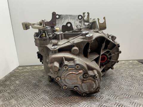 Foto 3ª: Caja Cambios Bmw Mini N47C16A (2014)