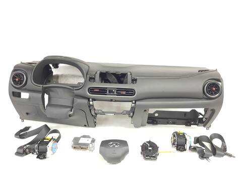 Kit Airbag Hyundai Kona N LINE 30 ANIVERSARIO 2WD