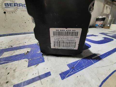 Foto 2ª: Abs Citroen C5 1.6 16V HDI FAP 109CV [9HZDV6TED4] (2008)