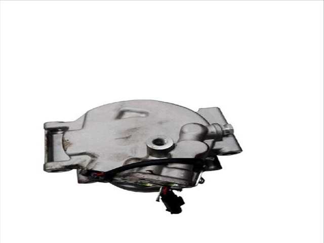 Foto 2ª: Compresor Aire Acondicionado Mercedes Clase A 140 A 180 CDI 169.007 169.307) (2004)