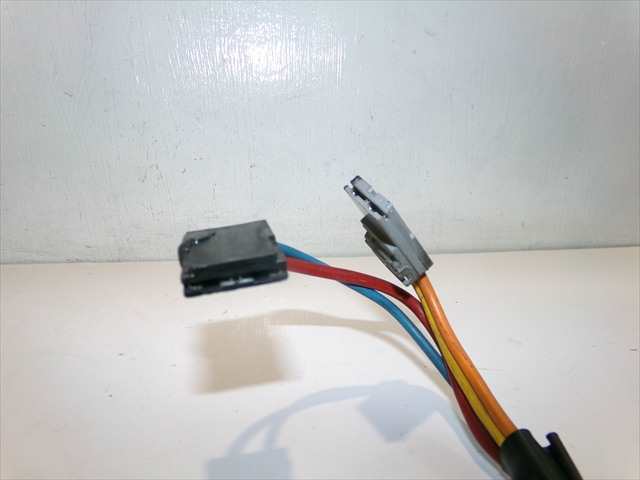 Foto 3ª: Antirrobo Peugeot 306 1.9 D SEDAN, 1999-2001 [WJY] (2001)