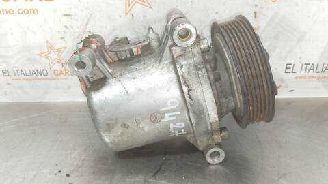 Foto 4ª: Compresor Aire Acondicionado Toyota Proace COMBI L1 VX 102CV 75KW [YHR] (2022)