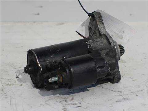 Foto 3ª: Motor de Arranque Volkswagen Golf 1.6 BERLINA 100CV 74KW [AKL] (1999)