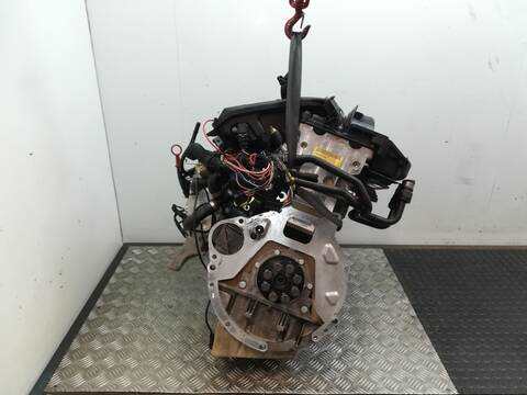 Foto 2ª: Motor Completo Bmw Serie 3 315 204D1 BERLINA (2001)