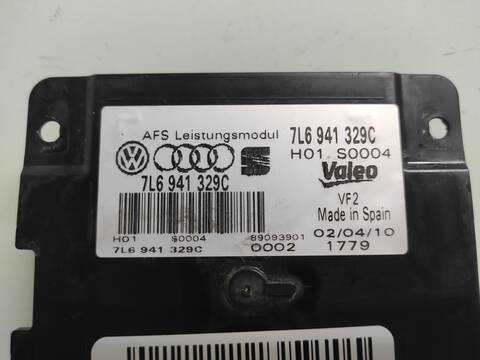 Centralita Faros Xenon Seat Ibiza CAVE